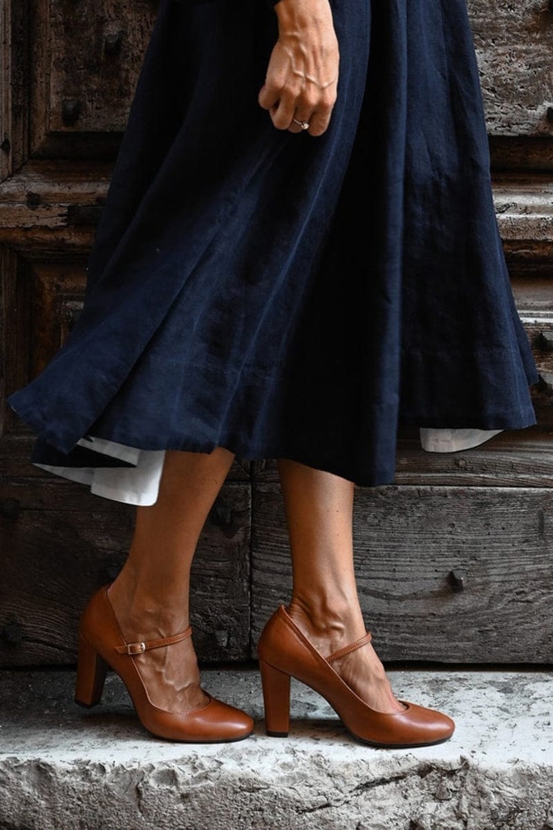 Ramona | Everyday Heels