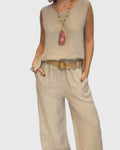 LENILA™ | BOHEMIAN TWO-PIECE SET