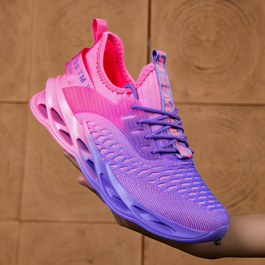 AZRYLÉA™ BlushMotion Sneakers