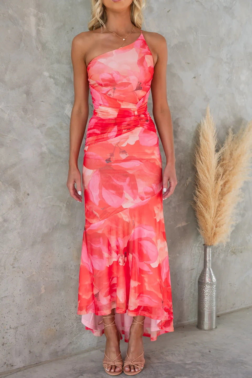 Esme – Modern Resort Dress
