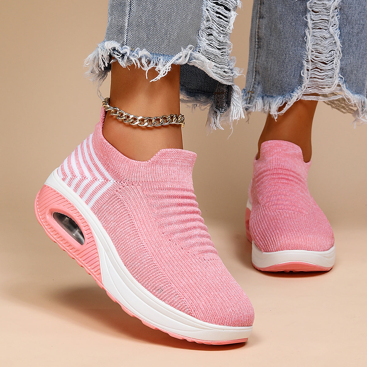 Harper | Air Cushion Shoes™