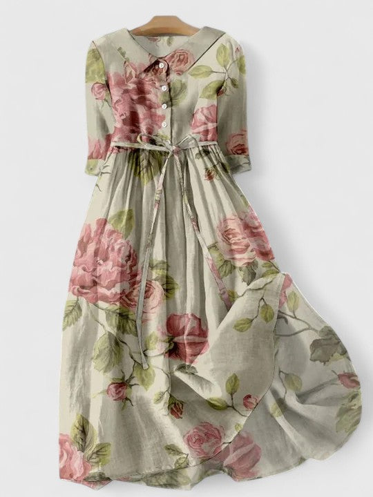 Sophryah | Elegant Dress