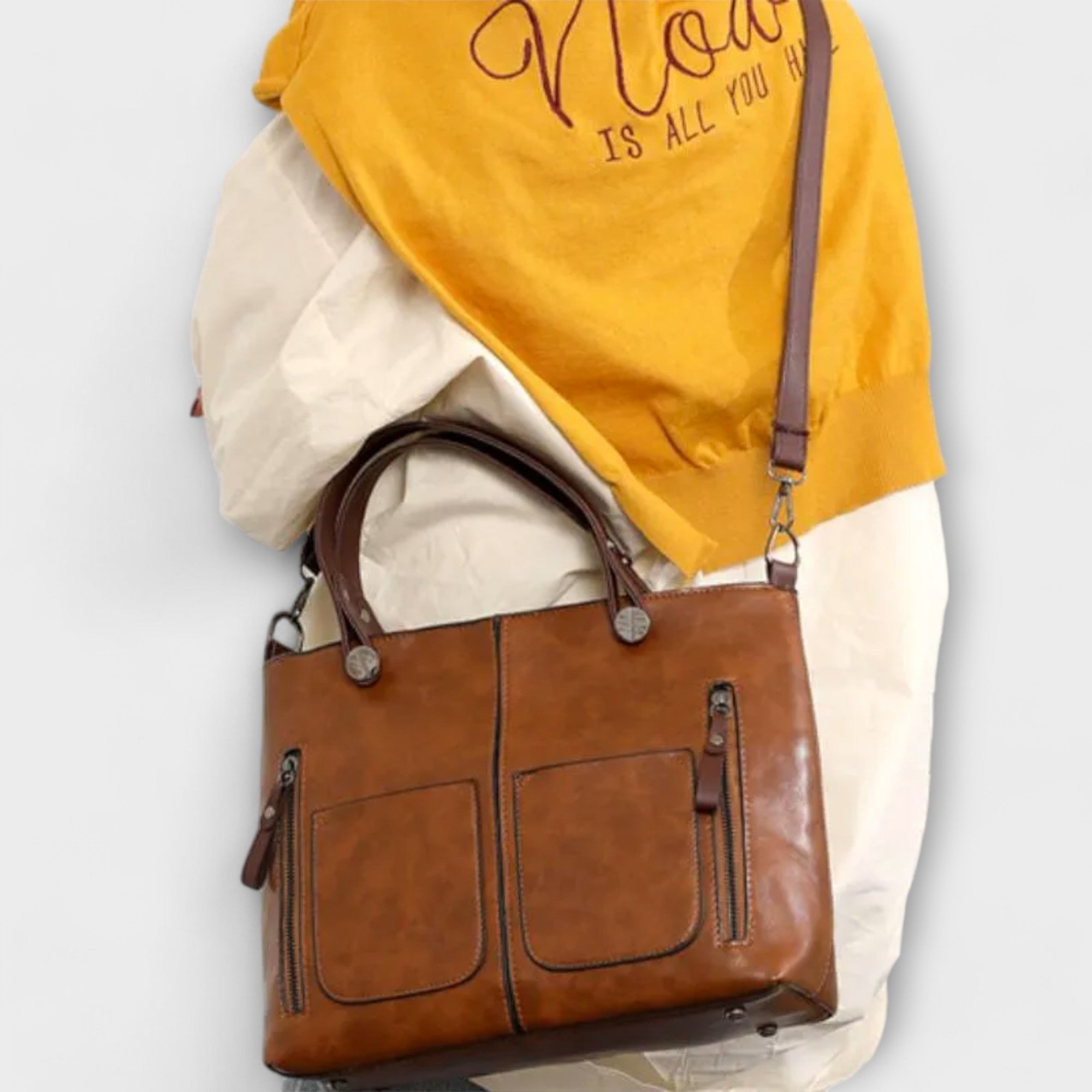 Lora | Sleek Elegant Bag