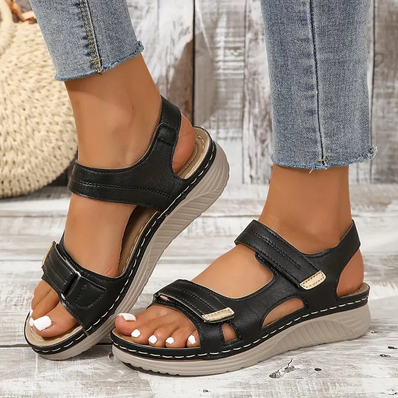 Randy™ Comfort Orthopedic Sandals