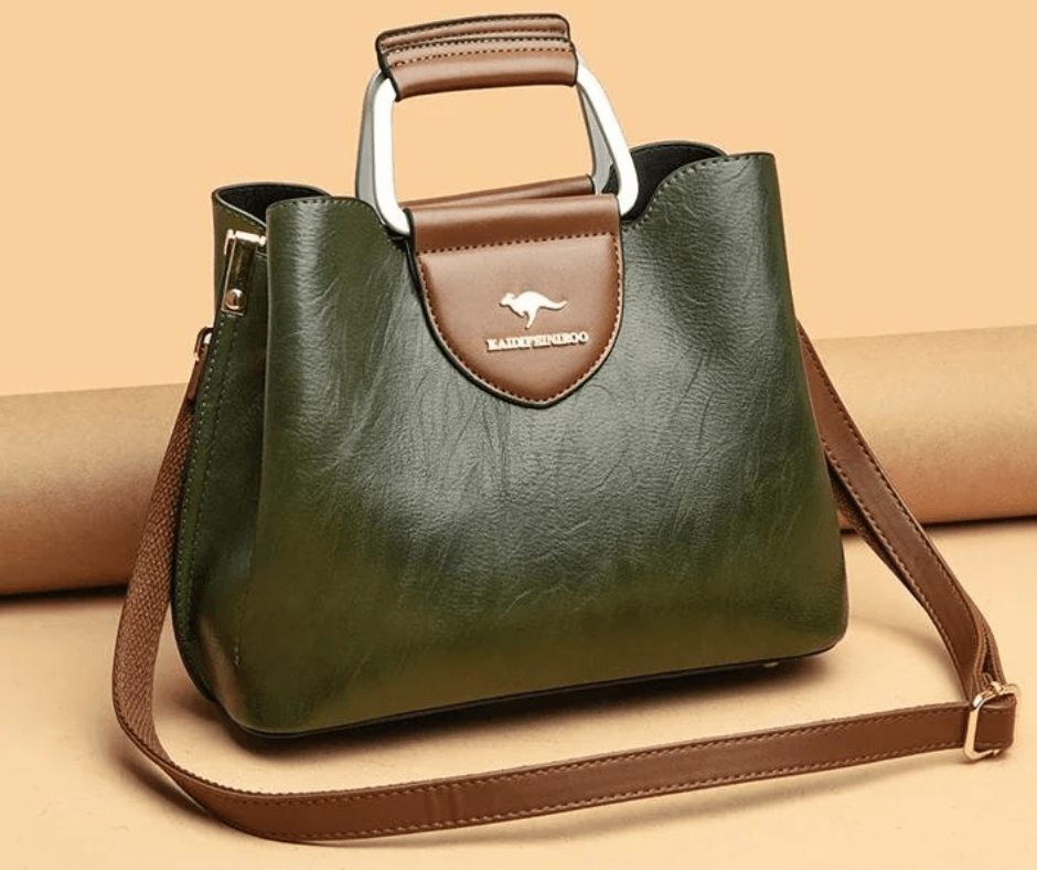 Nyx | Elegance Leather Bag