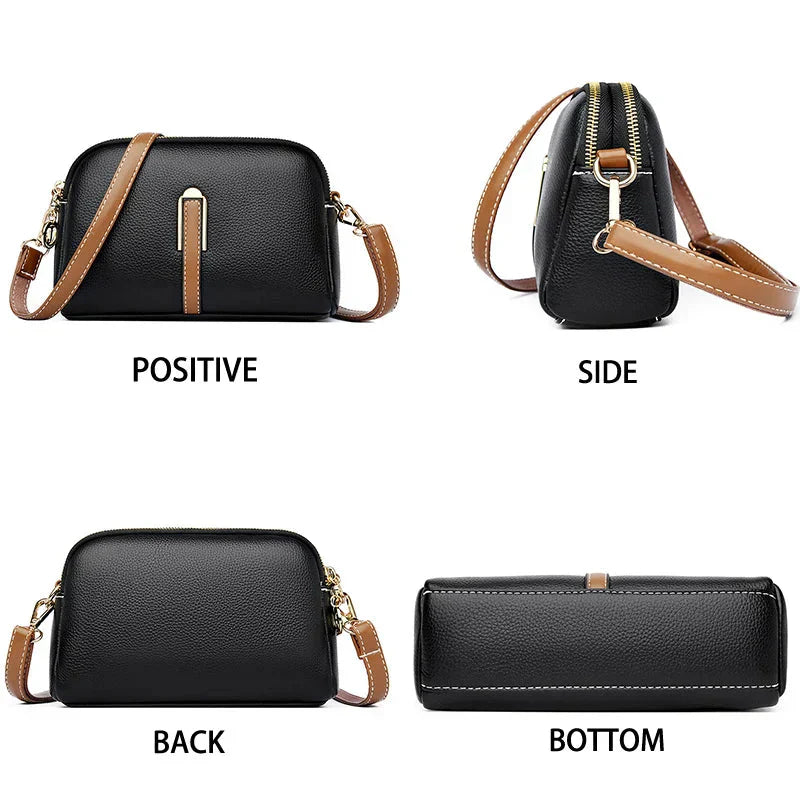 Kirra | Leather Bag