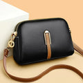 Kirra | Leather Bag