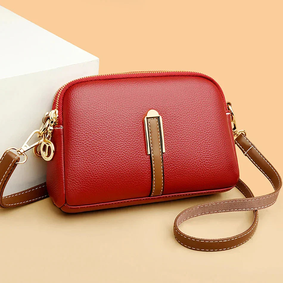 Kirra | Leather Bag
