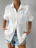 Norelia - Relaxed Textured Top