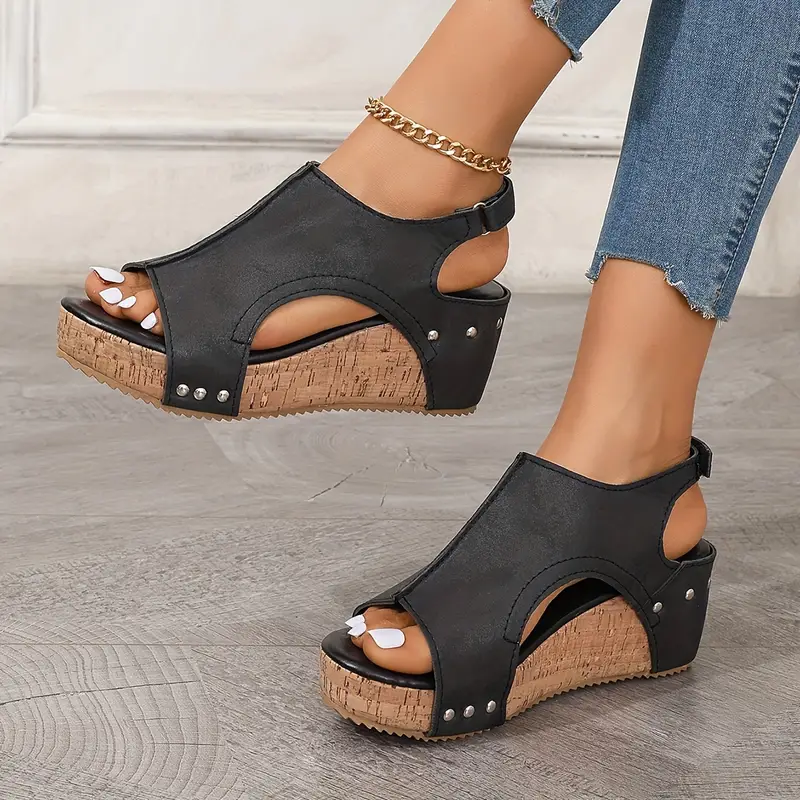 May | Orthopaedic Sandals™