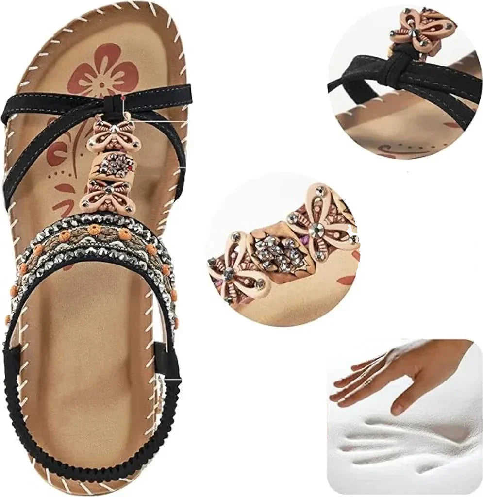 Azura - Ergonomic Sandals