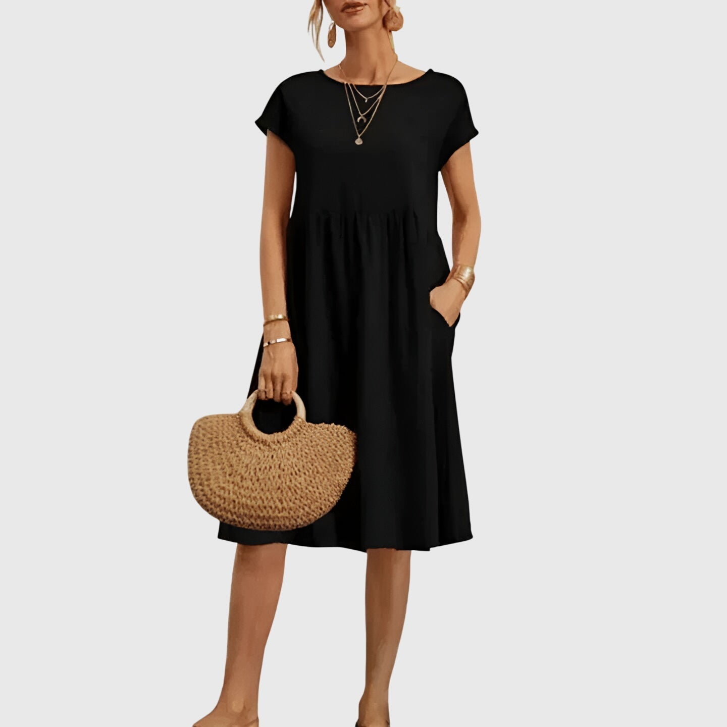 Mirabel | Spring Dress
