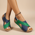 Rina - Ergonomic Sandals