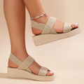Kaia - Beach Breeze Sandals