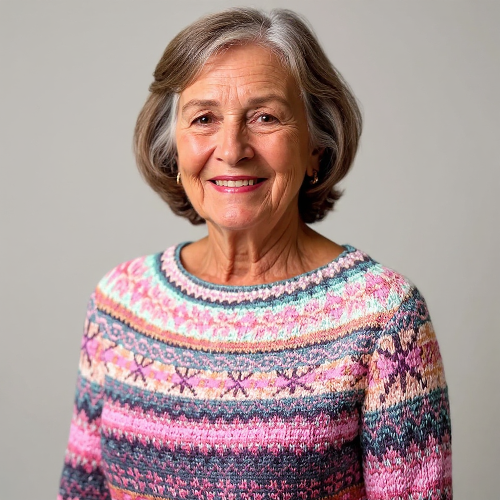 Madison | Pulls Vintage Islandais