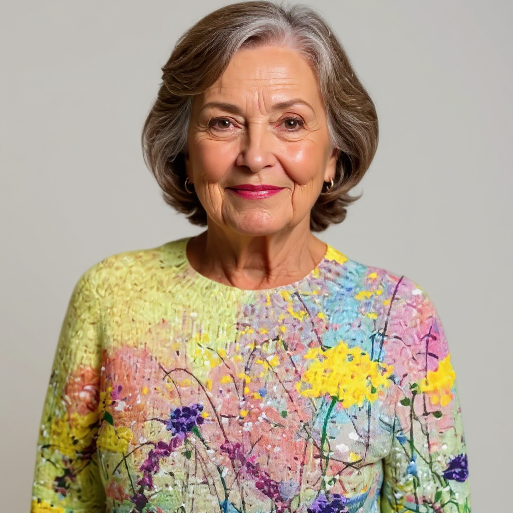 Grace | Pulls vintage islandais