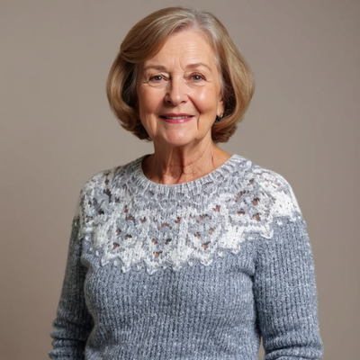 Athena | Pulls vintage islandais