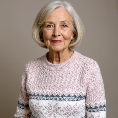 Melanie | Pulls Vintage Islandais