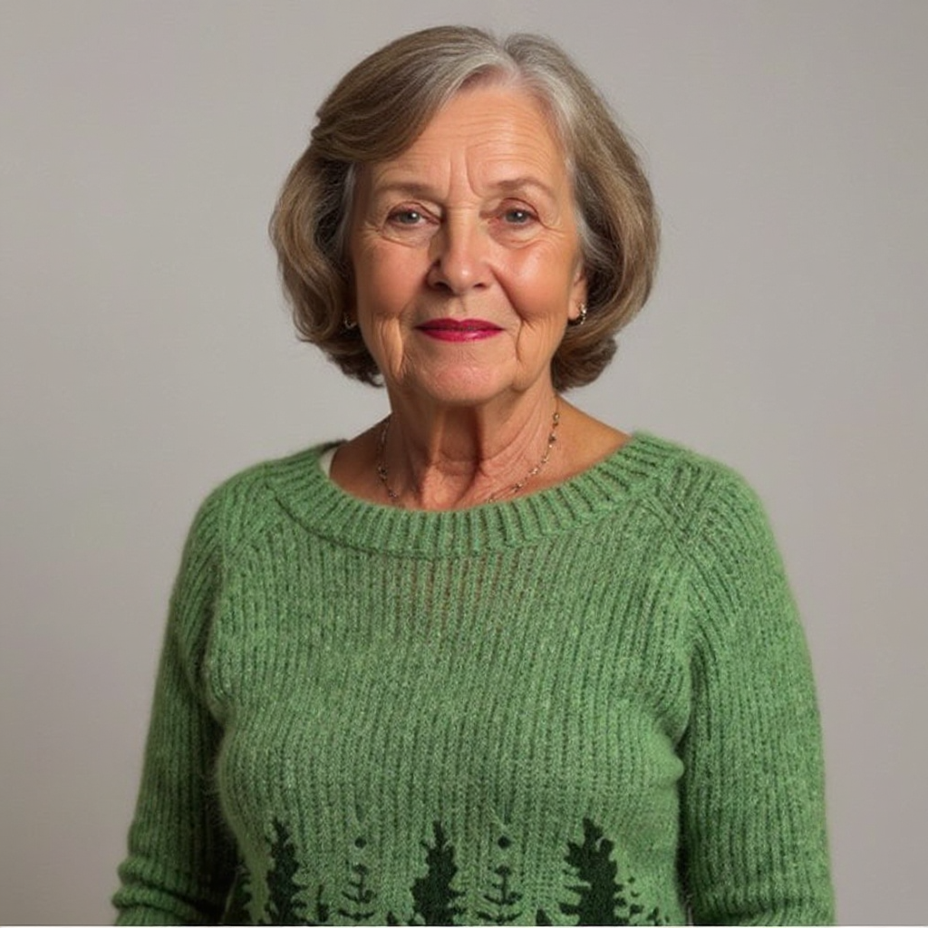 Pulls vintage islandais à motif cachemire