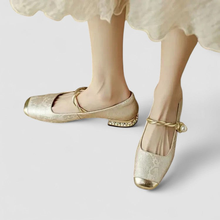 Mestelle | Orthopedic Shoes