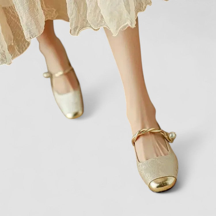Mestelle | Orthopedic Shoes