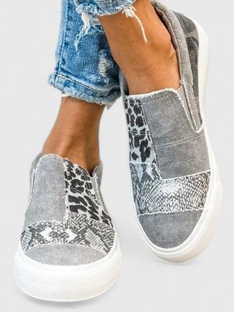 Mirayen | Orthopedic Loafers