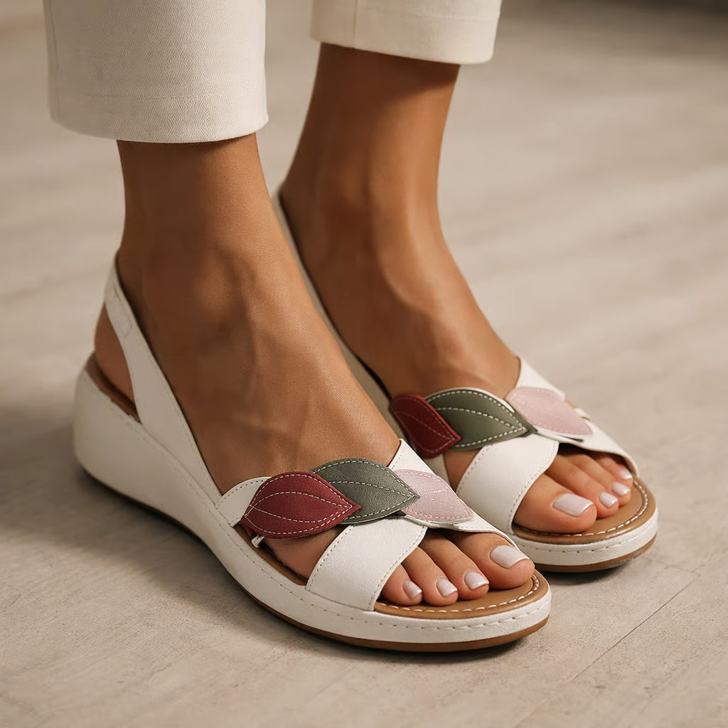 Genesis™ Comfort Orthopedic Sandals