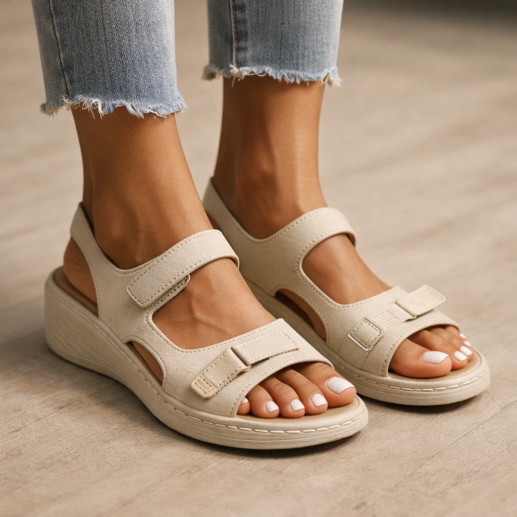 Randy™ Comfort Orthopedic Sandals