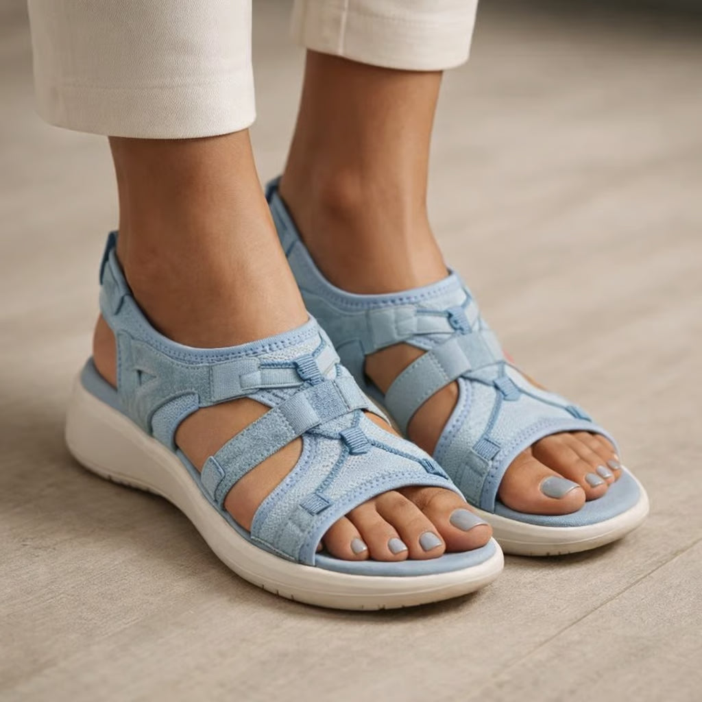 Ursula™ Comfort Orthopedic Sandals