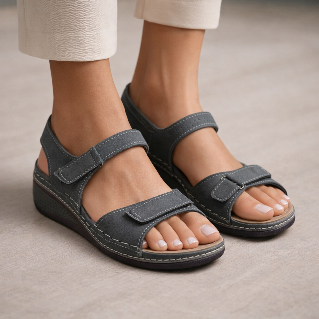 Ariya™ Comfort Flex Orthopedic Sandals