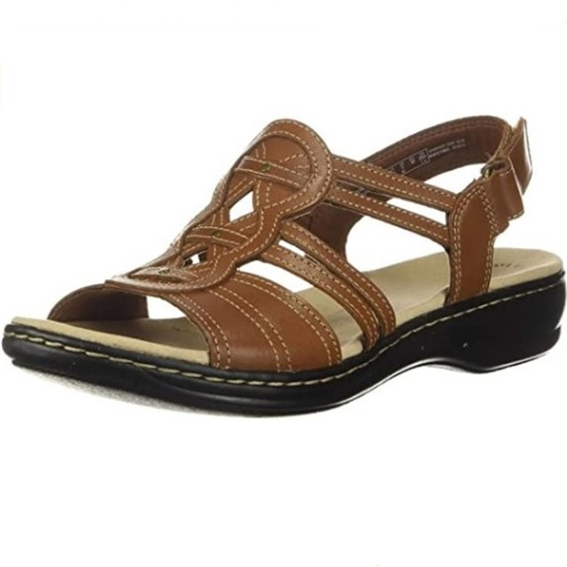 Marina Comfort Sandals
