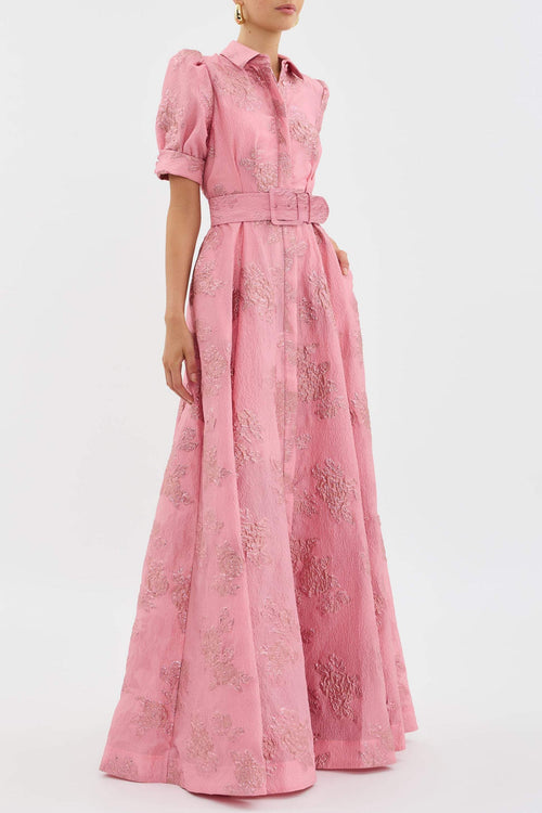 Aria – Soft Feminine Dress
