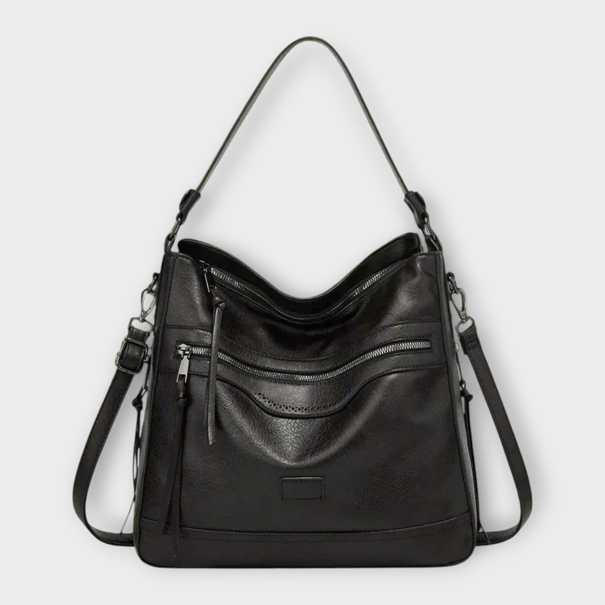 Catherine - Retro Classic Shoulder Bag