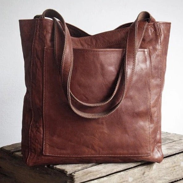 Élise™ | Comfortable city bag made of high-quality material, suitable for all occasions