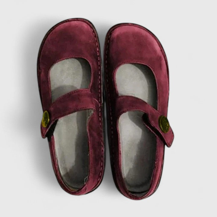 Lisa | Orthopedic Shoes