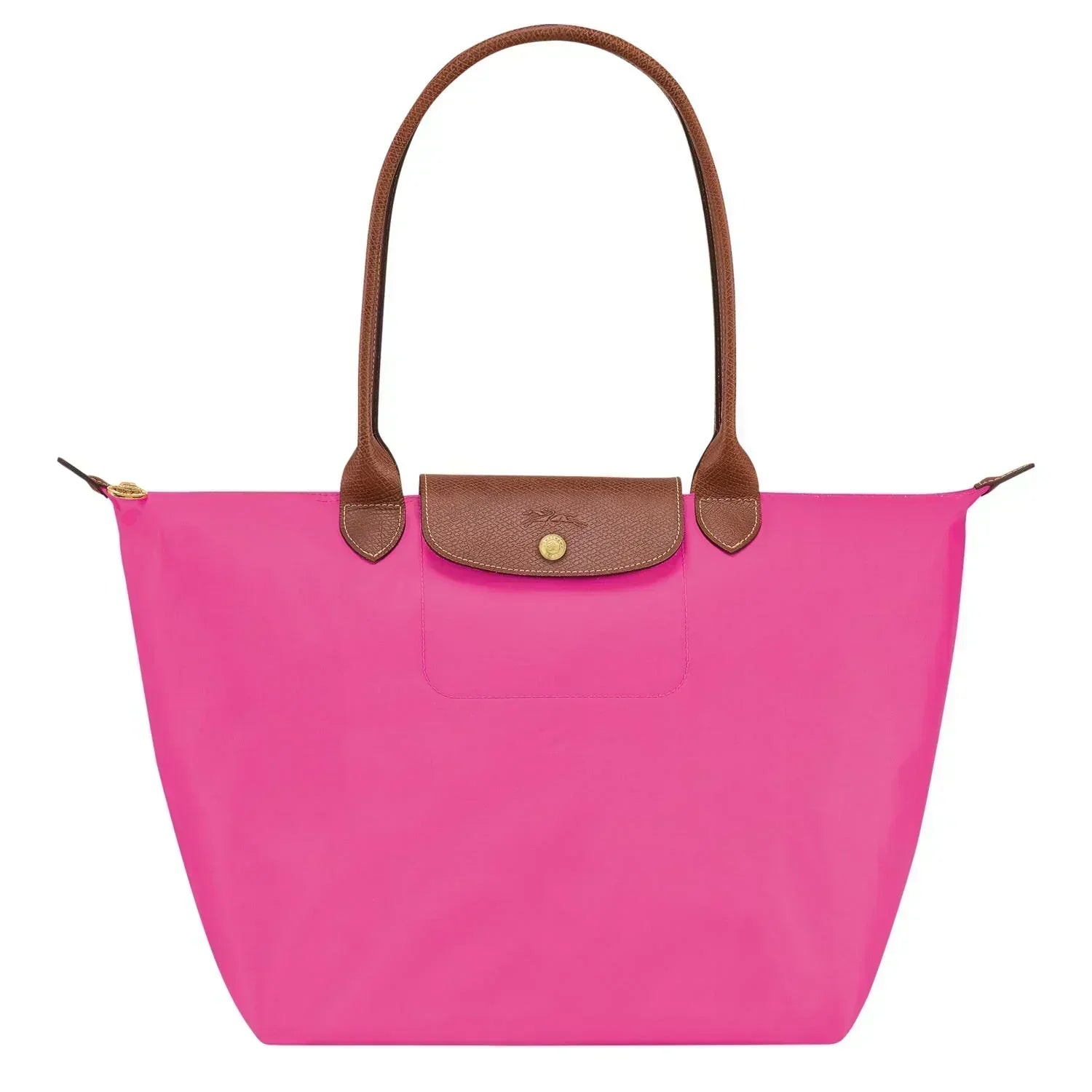 Longchamp tote bag | Pink