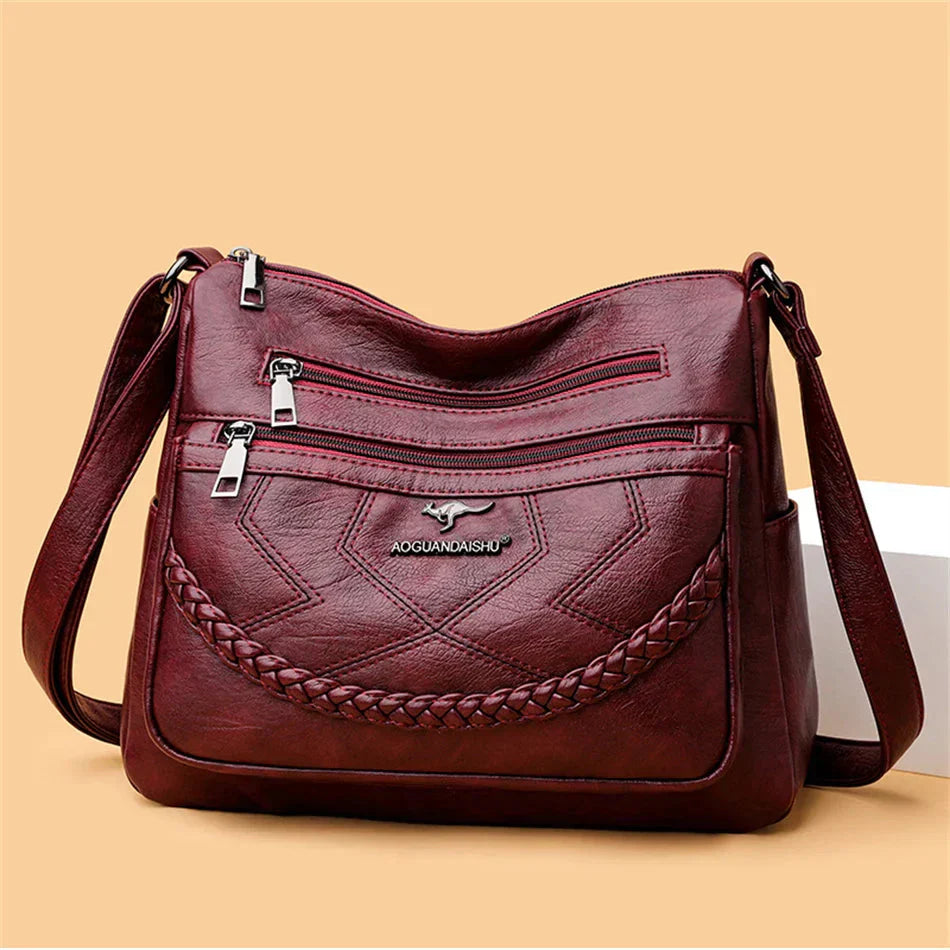 Elara | Designer Handbag