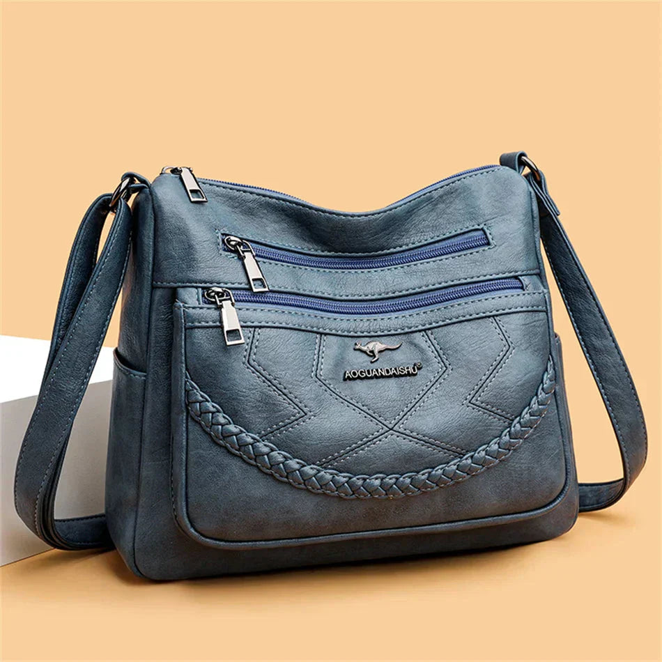 Elara | Designer Handbag