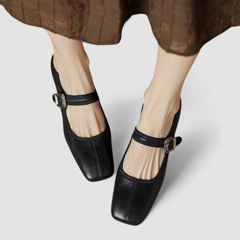 Sophia™ - Orthopedic Mary Jane Shoes