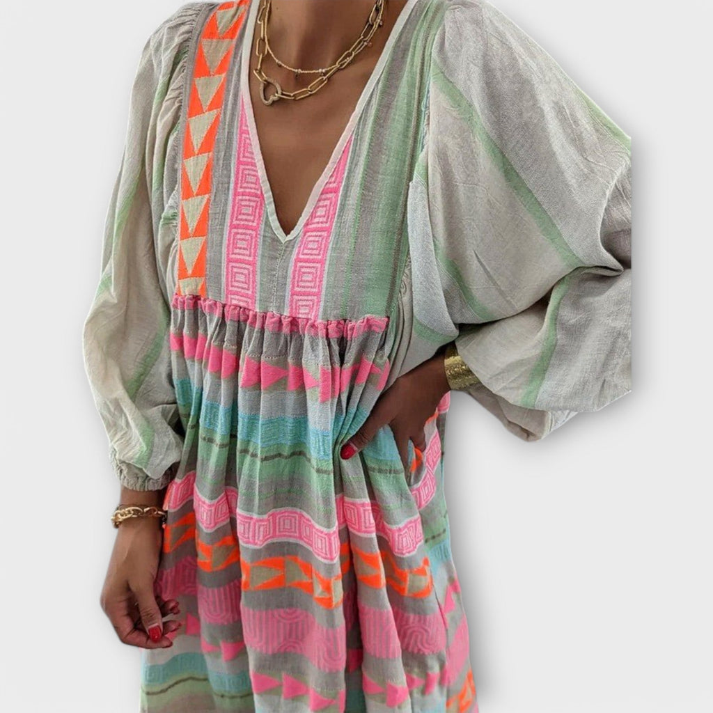 Giselora | Summer Dress