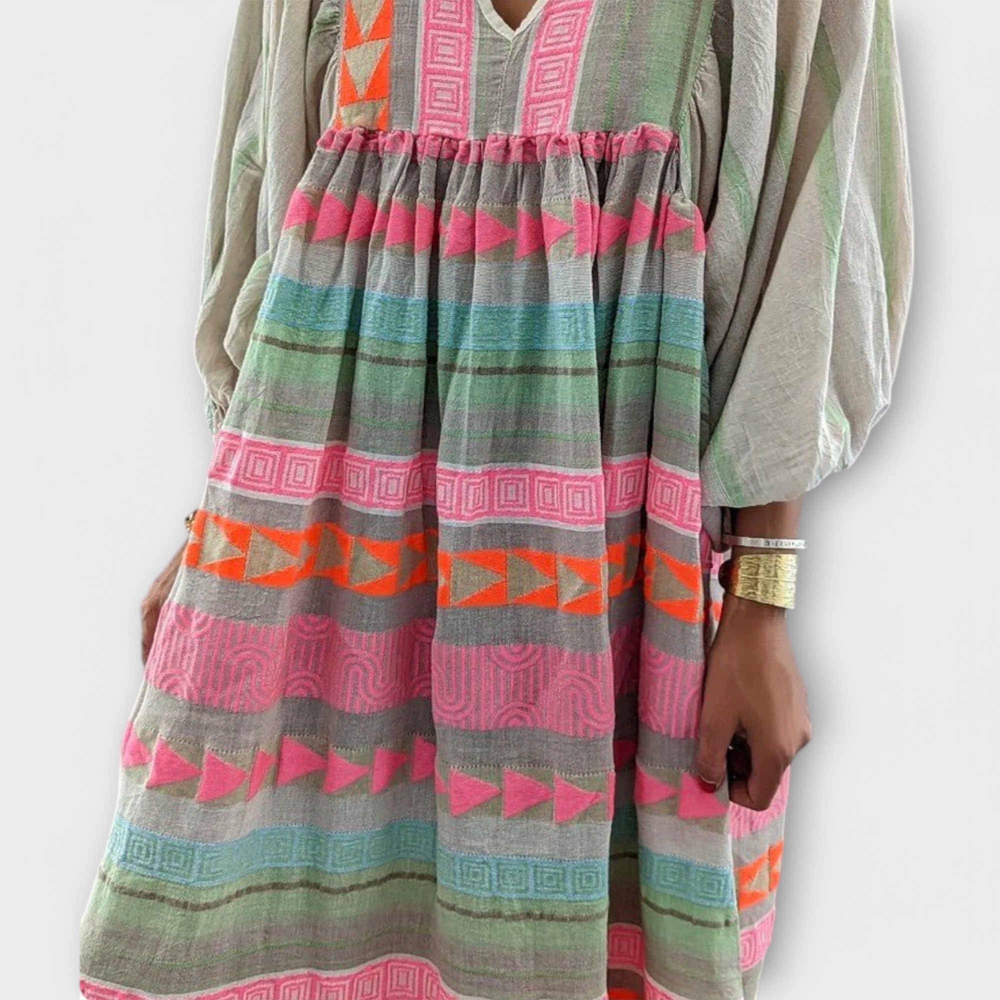 Giselora | Summer Dress