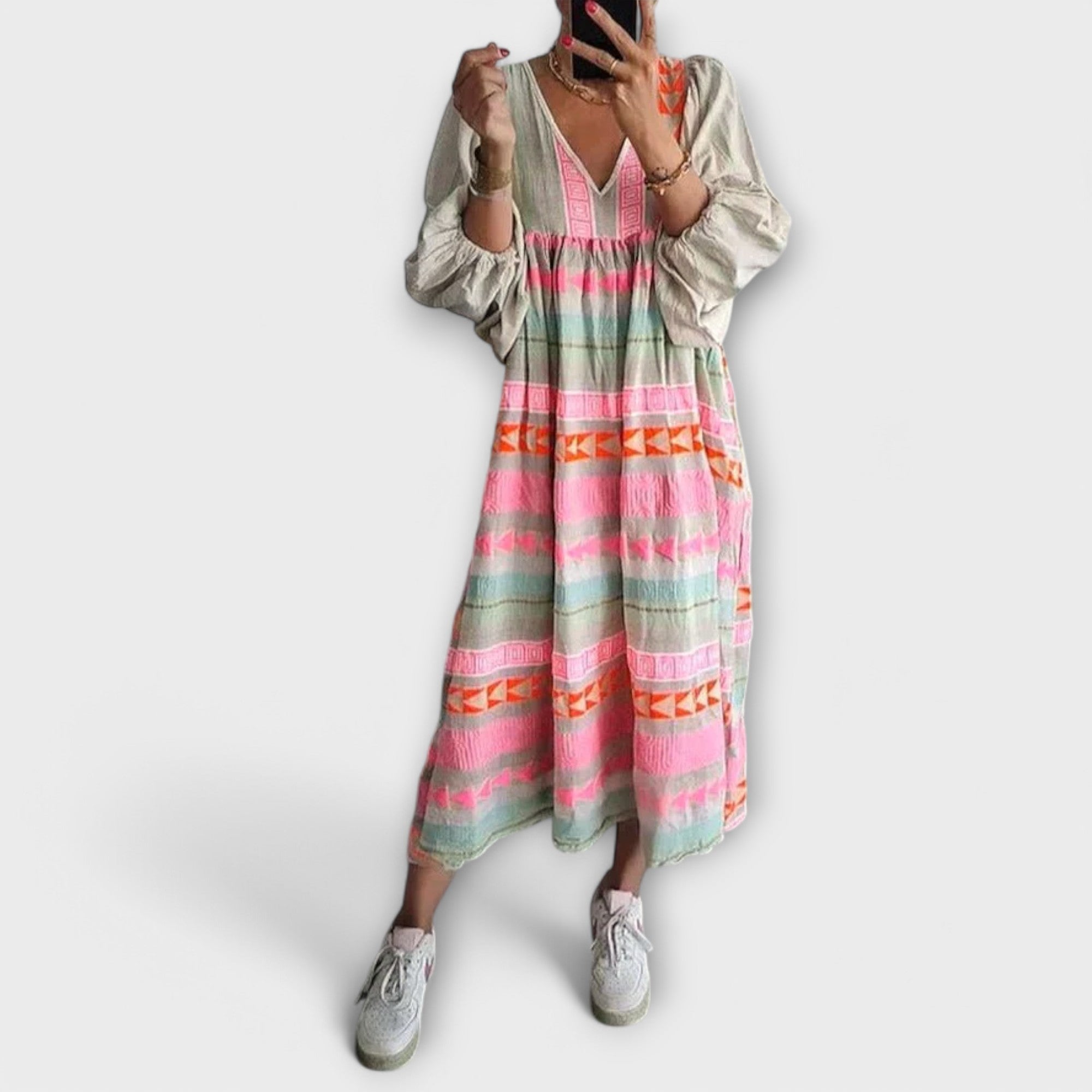 Giselora | Summer Dress