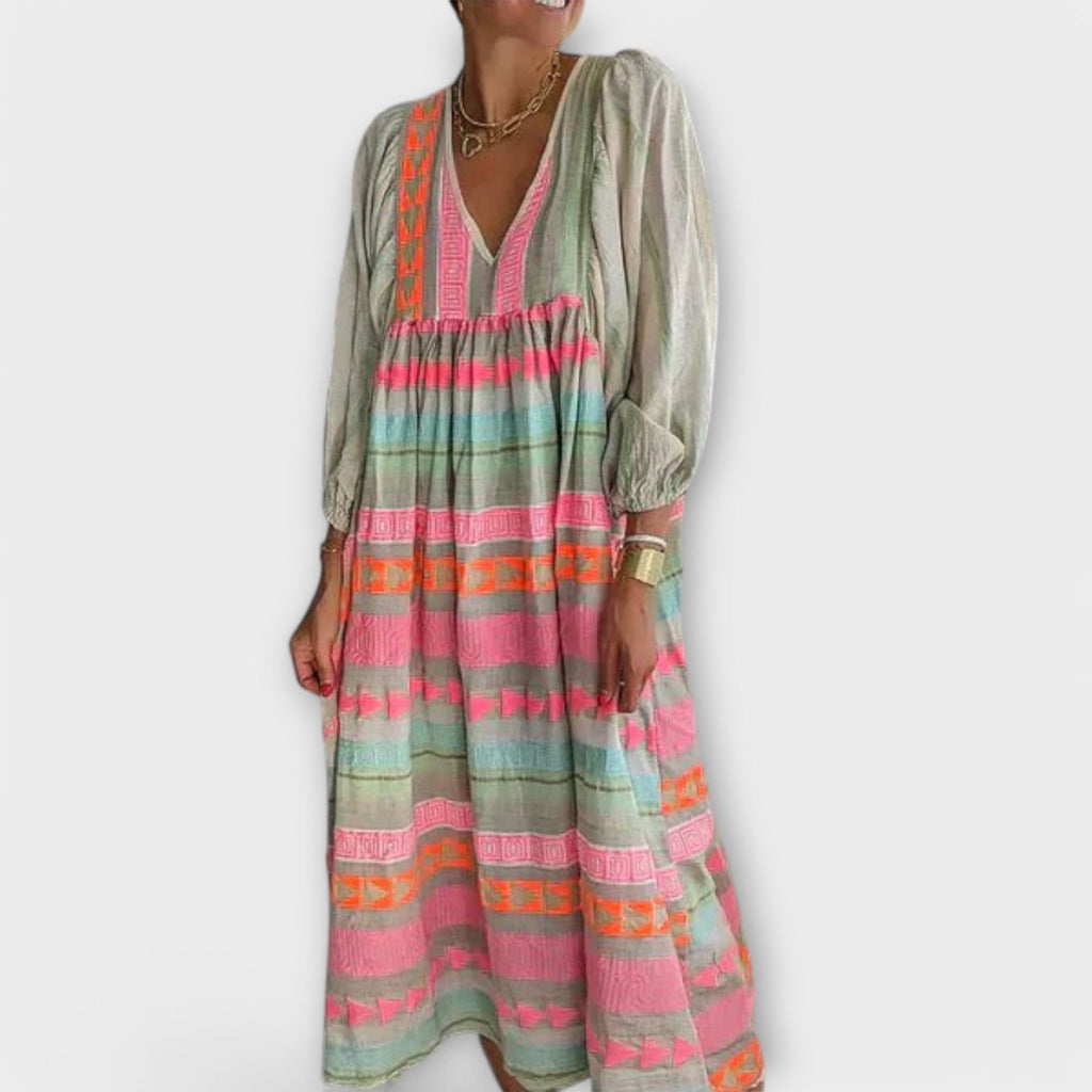 Giselora | Summer Dress