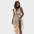 Paige - Bohemian Style Dress
