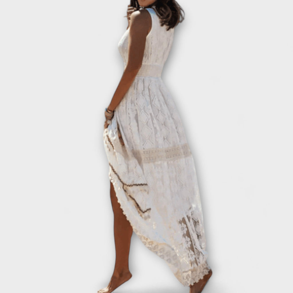 Paige - Bohemian Style Dress