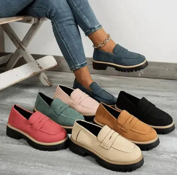 Nadya | Comfortable Women's Shoes™