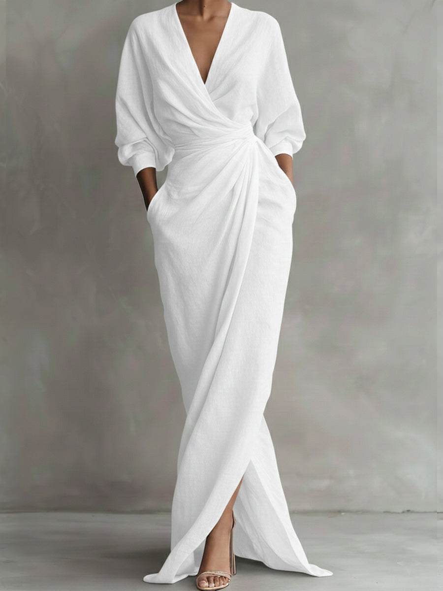 Avalonni™ | Elegant Dress