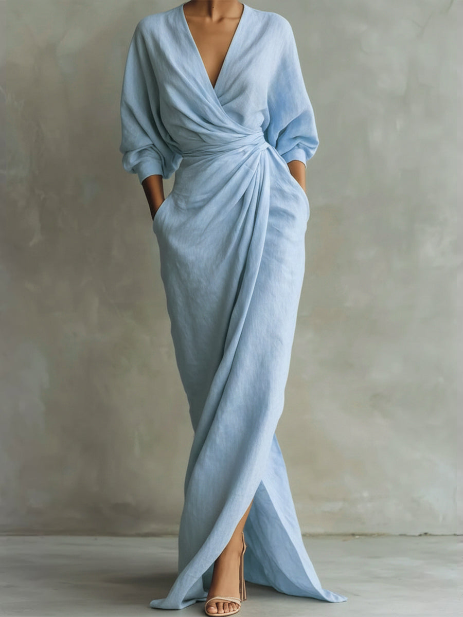 Avalonni™ | Elegant Dress