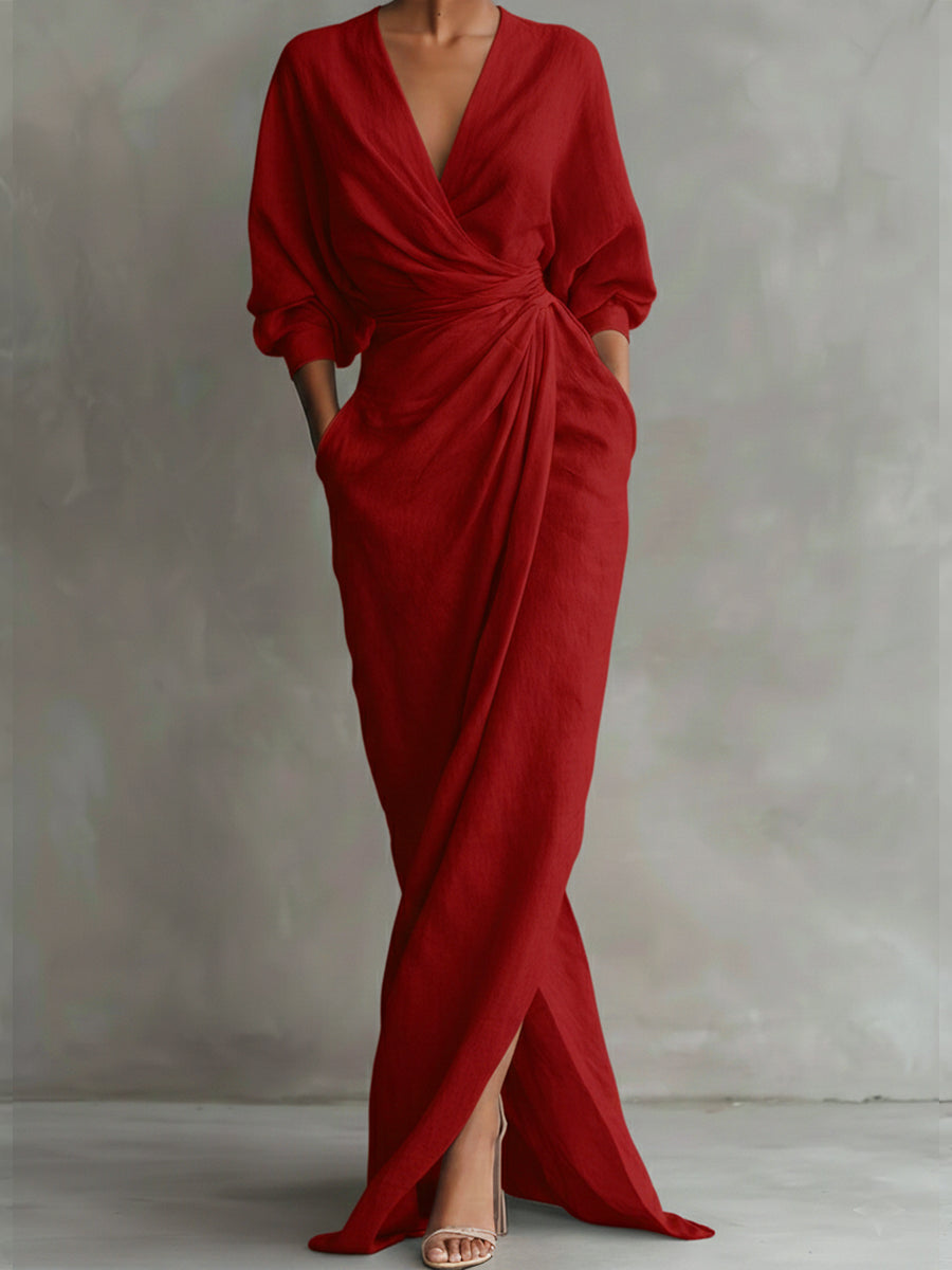 Avalonni™ | Elegant Dress