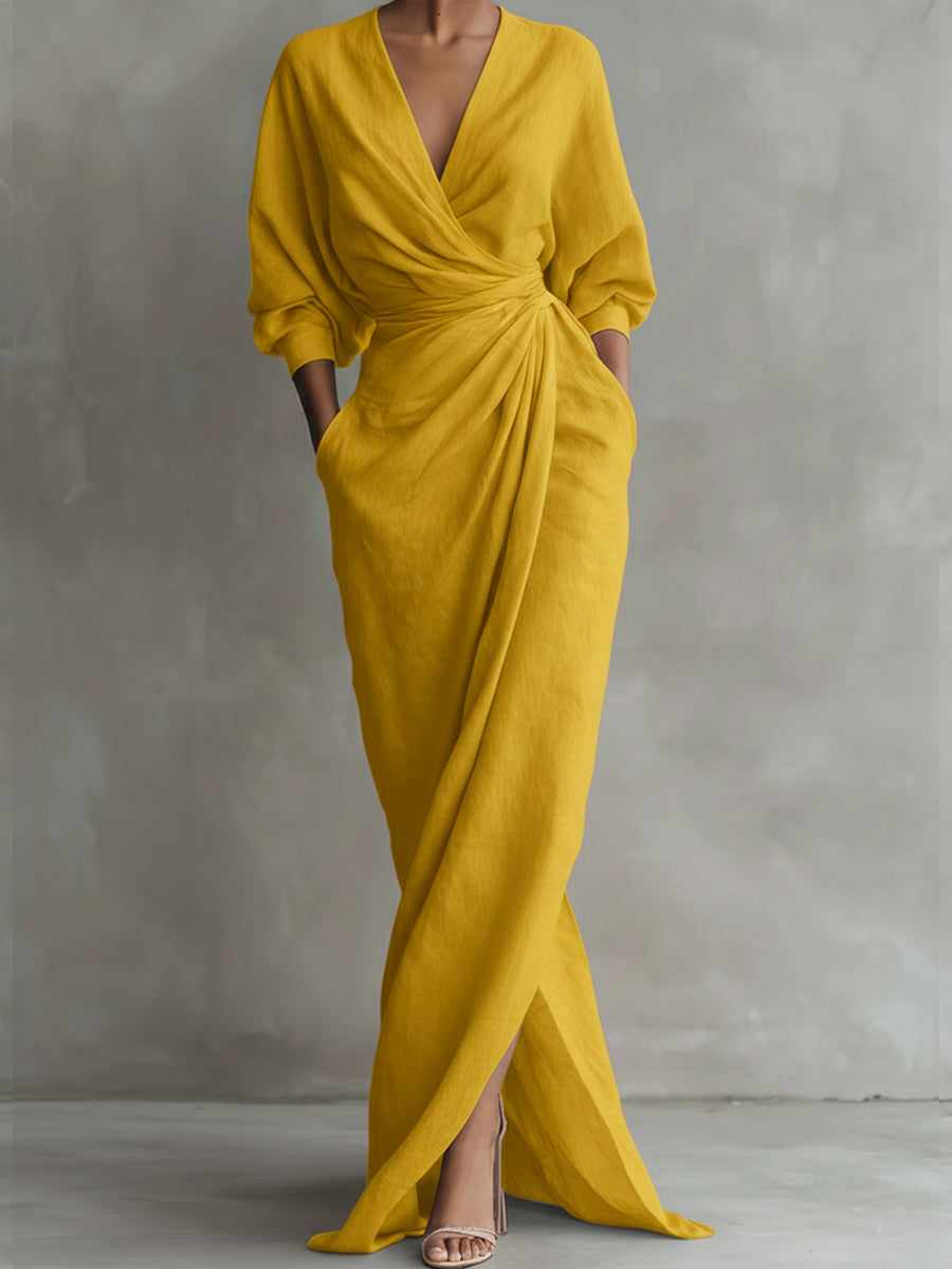 Avalonni™ | Elegant Dress